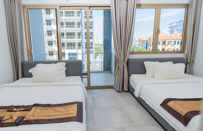 85 SOHO Hotel & Serviced Apartment - Foto 23