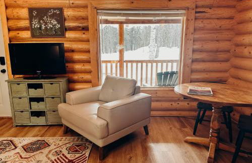 Cozy Cabins - Alaskan Getaways - Foto 10