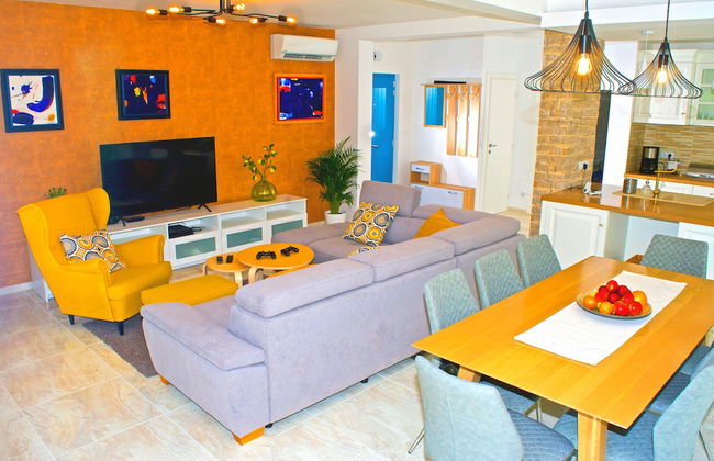 Vila Brajda - Foto 15