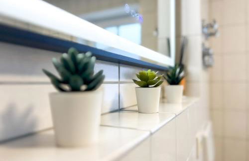 Casa Paletta -Superior Design -Parkplatz -Balkon - Foto 18