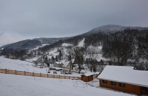 Pod Zielonym Dachem - Foto 9