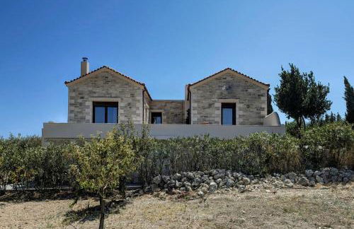 Seistron Villa Part of Cretan Retreat - Foto 24