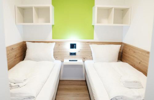 Hive Apartments Giesen an der B6 - Foto 70