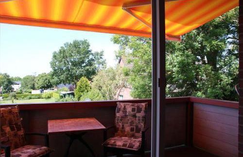 Landhaus Wremer Deel - Foto 52