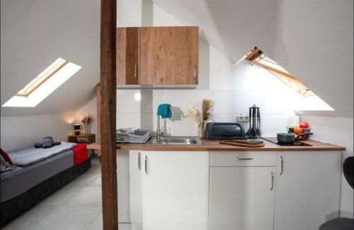 Livemore24 - Apartment 3 in Oer-Erkenschwick WLAN - Foto 13