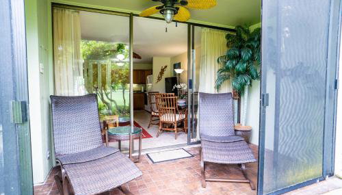 Elegant Turtle Bay Condo - Foto 2