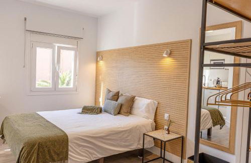 Bambú Suites Vegueta Alquiler por Habitación - Foto 6