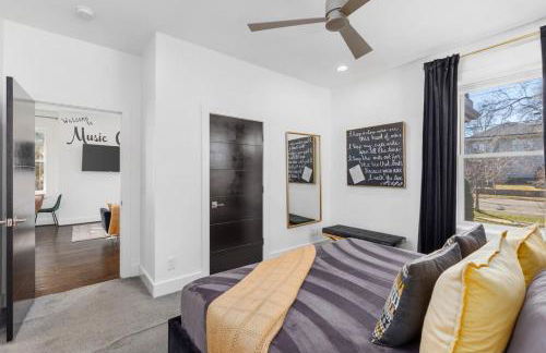 TWO Adjacent Homes in 12 South and Belmont area Sleeps 20 People - Foto 41