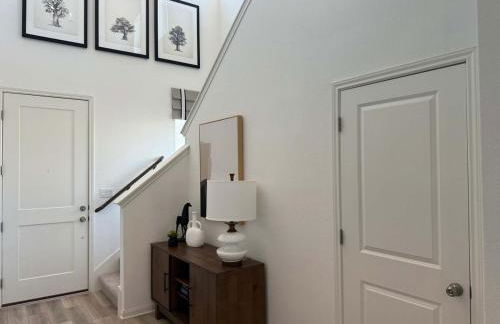 Spacious 4BR Oasis - Pool - Patio - 8 Min to Kalahari - Foto 11