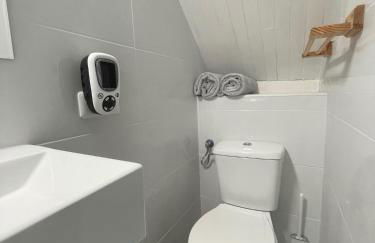 Appartement avec chambre ouverte - Foto 7