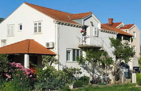 Lovely Apartment In Mali Ston With Wifi - Foto 1