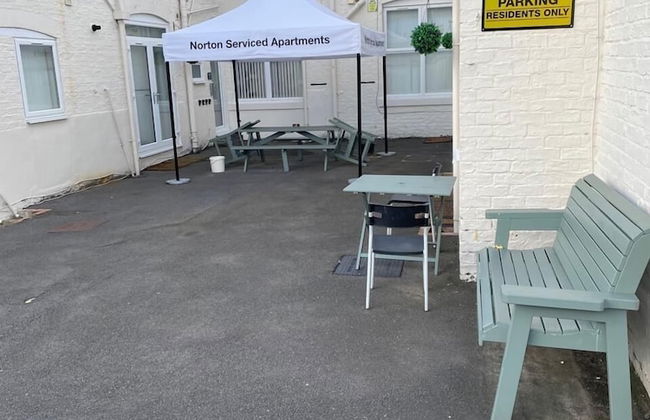 Norton Serviced Apartments - Foto 22