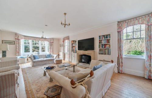 Old Ford House - Photo 12