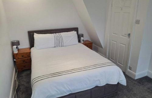 Cosy 2-Bed House in Manchester - Foto 21