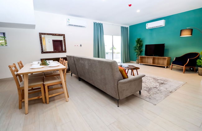 Mabaat - White Pearl Al Basatin - 600 - Foto 7