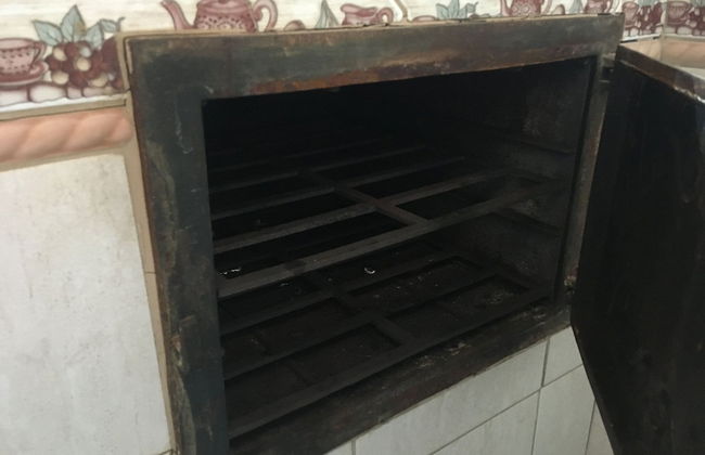 Sítio Pedacinho do Céu na Serra de SC - Foto 58