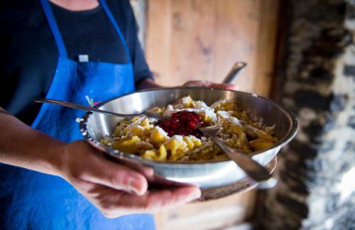 Ferienwohnungen Wiesbauer - Foto 68