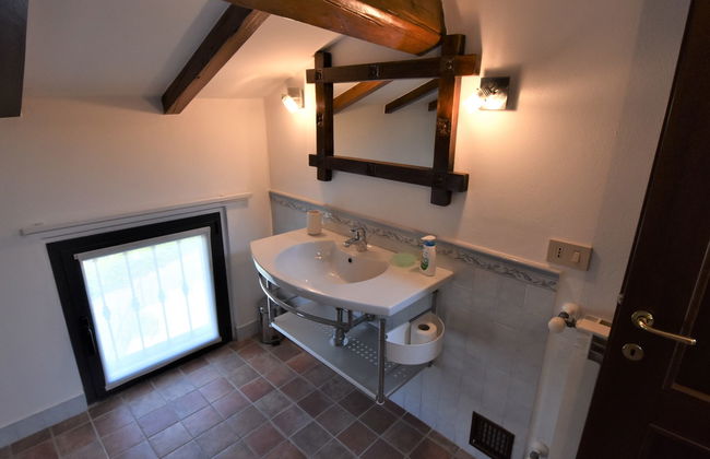 La Corte Bricca (Casa Padronale) - Foto 14