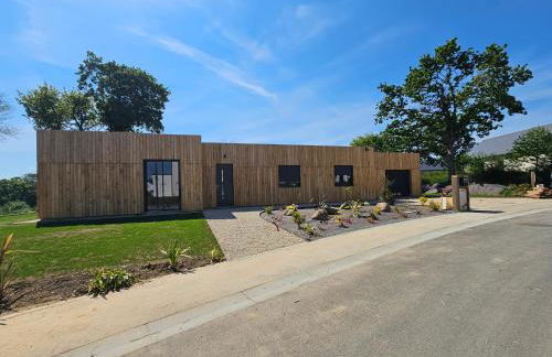 Villa Gwin Zegal - Foto 29