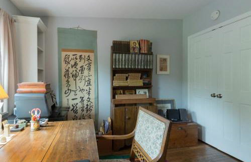 Charming, 1870's townhouse, in Old Town Alexandria - Foto 9