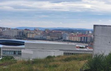 A Coruña Sky Blue Rooms cerca playa riazor - Foto 37