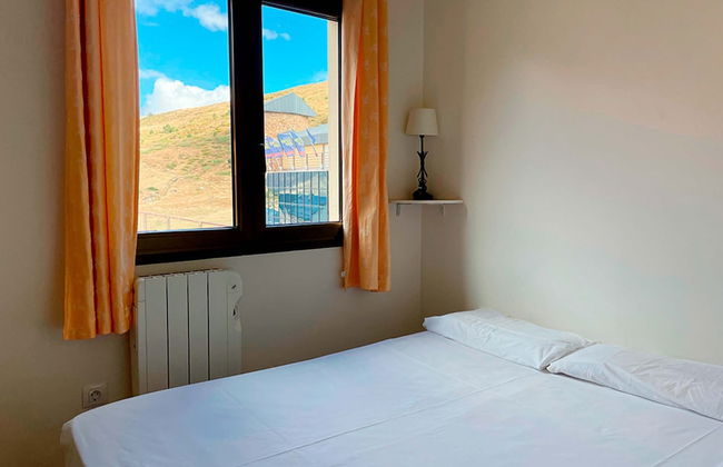 Apartamentos Pantebre 3000 - Foto 10