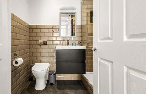 Contemporary Central Apartment - Foto 10