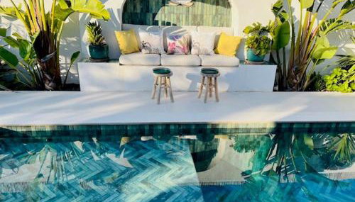 Villa ALISA avec piscine privée - Foto 3