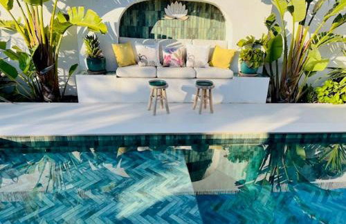 Villa ALISA avec piscine privée - Foto 3