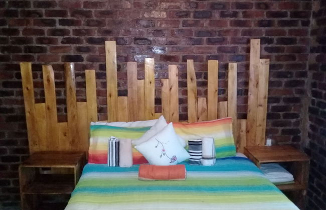 The Daniel'lo Mdaka Holiday Residence - Foto 6