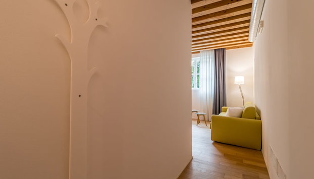 Mazzoni 10 Modern Flat - Foto 4, Habitación