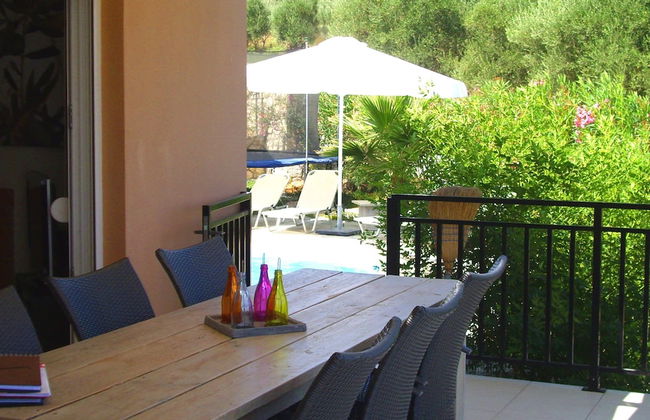 Beautiful, Modern, Luxuriously Villa, Private Swimming Pool 8 p NW Coast, Crete - Foto 20