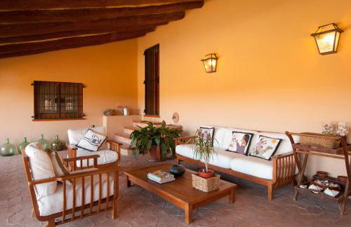 Can Julià de Masia Olivera - Foto 11