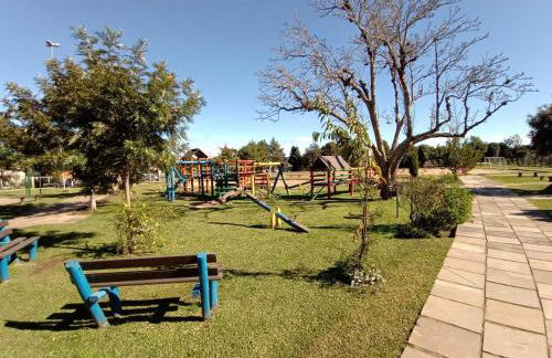 CASA OTTON - Casa aconchegante, 3 quartos com cama de casal todos com ar condicionado - Foto 42