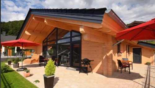 Blockhaus Edelweiss - Foto 1