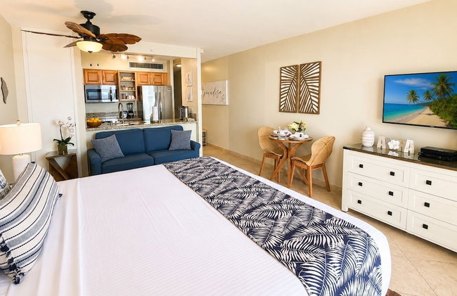 Mahana Oceanfront 2 BR Sleeps 6 Villas Steps to Beach Complimentary Car with 6 Nights MAH-1211 by KBM - Photo 89