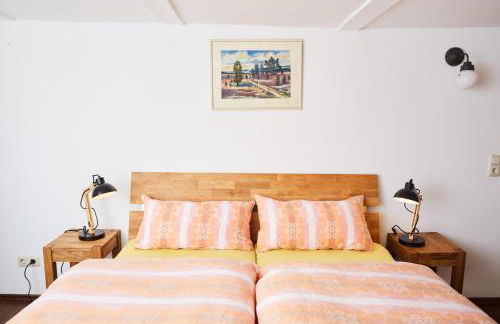 Ferienhaus Behringen - Foto 19