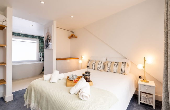 Magnificent Beach House Seaview Upside-down - Foto 4