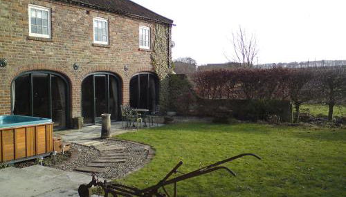 Spring Farm Barn - Foto 2