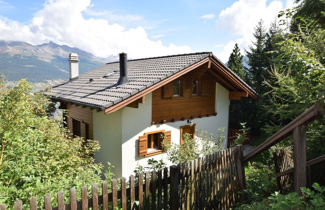 Chalet Joshua - Foto 1