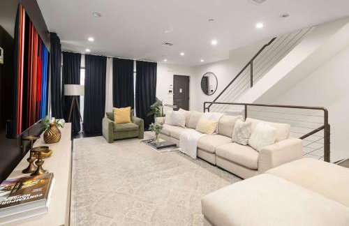 Stylish 3BR Designer Home in NYC - Foto 14