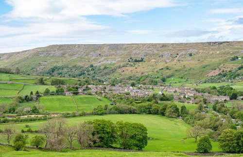 A D Coach House Cottage - Foto 6