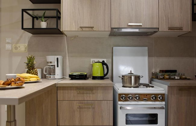 Charming Apartment in heart of Athens - Foto 10