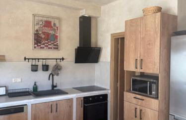 Aristi boutique stonehouse with attic - Foto 24