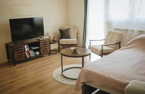 BelleVu studio apartman - Foto 10