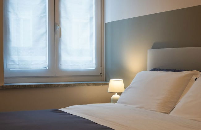 Palazzo Falcone Apartments - Foto 8