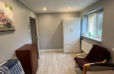 Rybakówka Nad Jeziorem Wicko - Foto 53