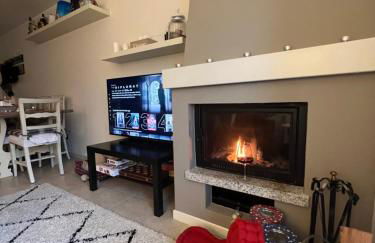 Adamello Verde Holiday Apartment - Foto 66