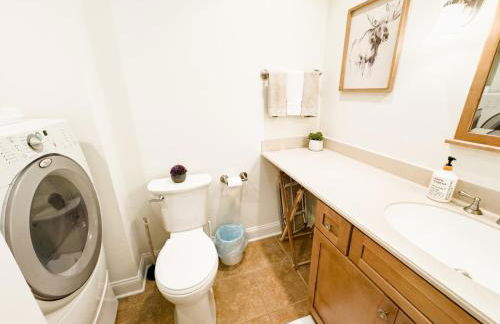 NEWLY REMODELED FOUR BEDROOM All SEASON CONDO W MOUNTAIN VIEWS - Foto 26