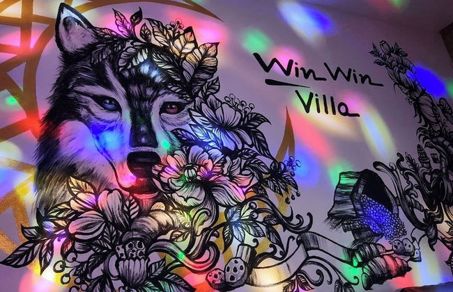Win Win Villa - Foto 69
